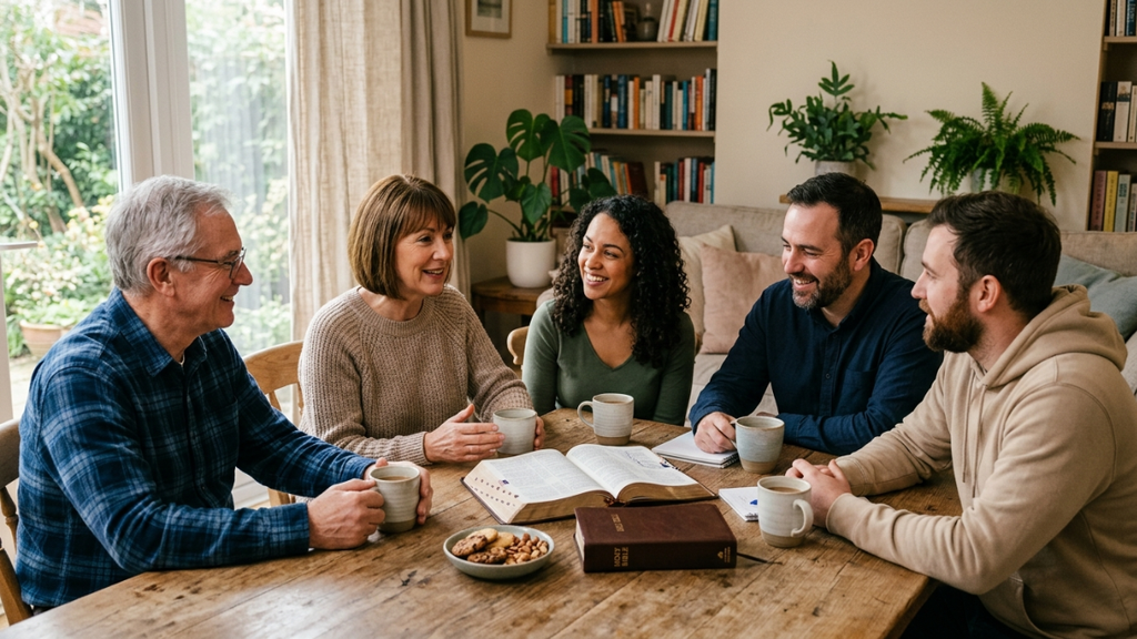 Como Fortalecer a Fé Segundo a Bíblia: 8 Práticas Para Crescer Espiritualmente 3 Como Fortalecer a Fé