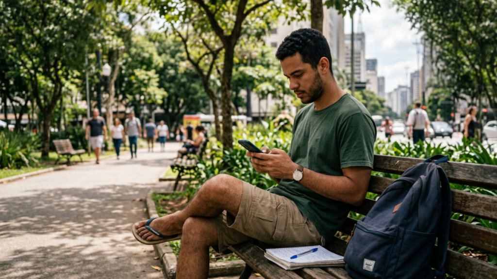 COMO CRIAR O HÁBITO DE LER A BÍBLIA 