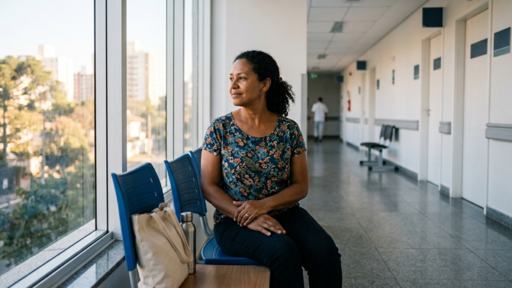 COMO TER MAIS PACIÊNCIA SEGUNDO A BÍBLIA