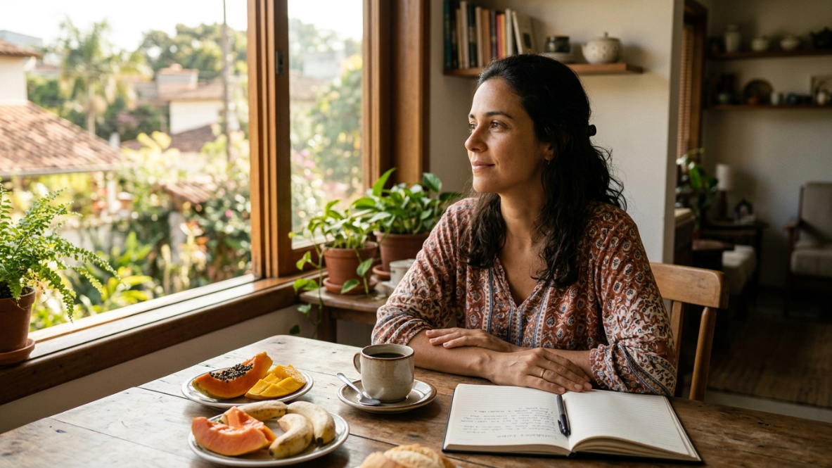 COMO PRATICAR A GRATIDÃO SEGUNDO A BÍBLIA