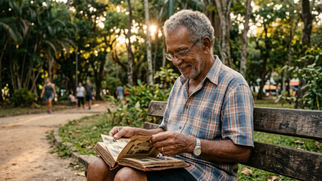 COMO PRATICAR A GRATIDÃO SEGUNDO A BÍBLIA