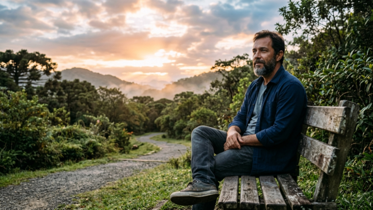 COMO VENCER O DESÂNIMO SEGUNDO A BÍBLIA