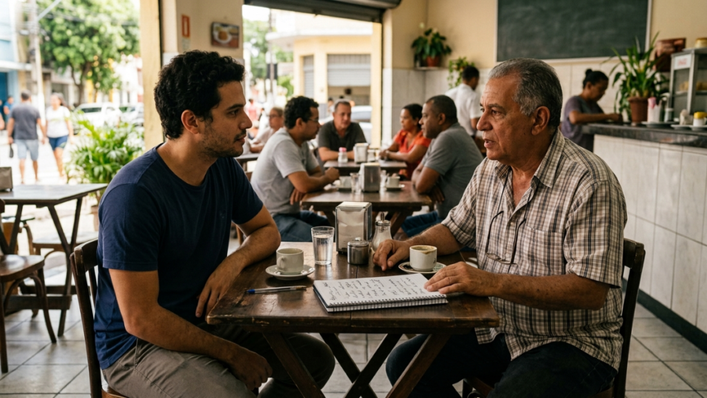 TOMAR DECISÕES SEGUNDO A VONTADE DE DEUS