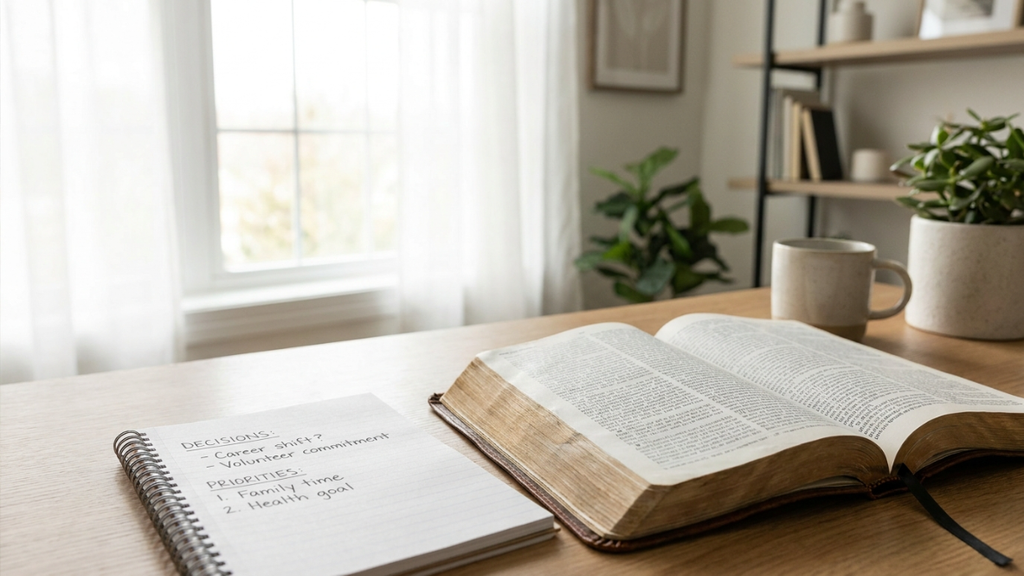 Provérbios 3:5-6 Explicado: O Que Significa Confiar no Senhor de Todo o Coração 3 Provérbios 3:5-6 Explicado